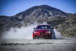 Alfa Romeo Giulia Quadrifoglio Nero Edizione 2018 года (NA)
